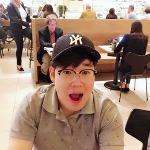 Meet your Posher, Youngki